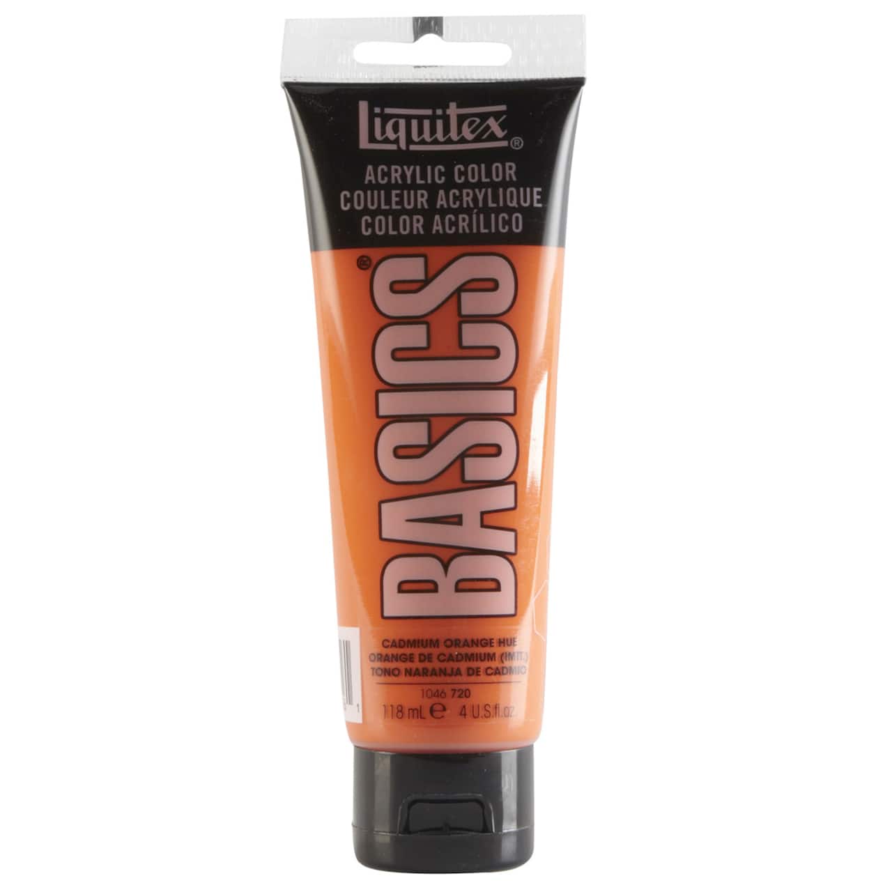 12 Pack: Liquitex BASICS® Acrylic Paint, 4oz.